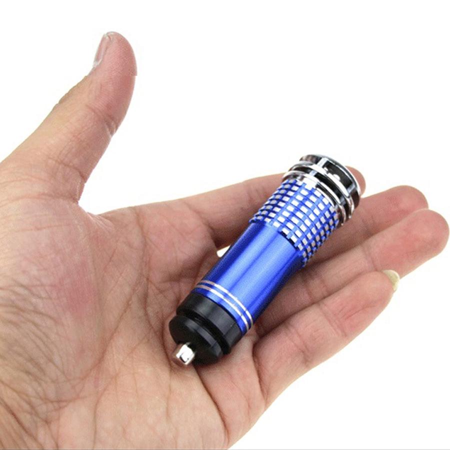 Mini car Air Purifier