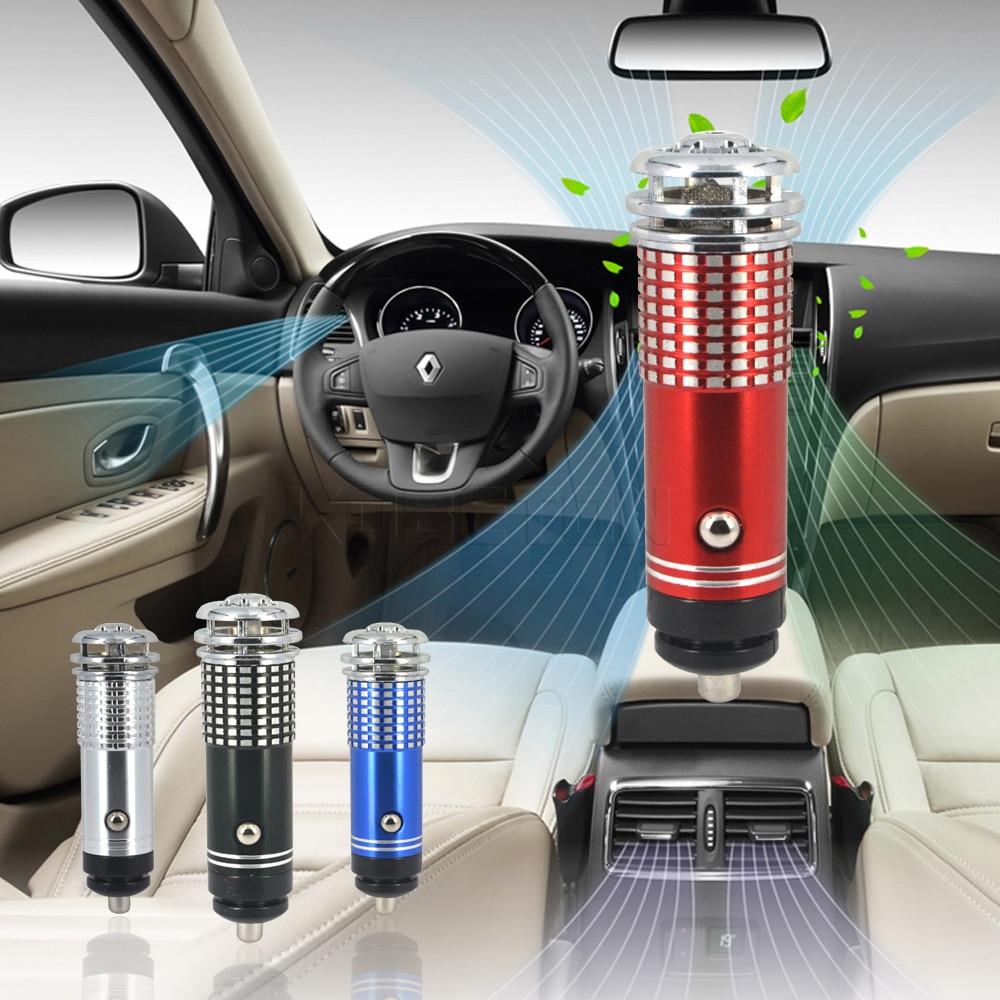 Mini car Air Purifier